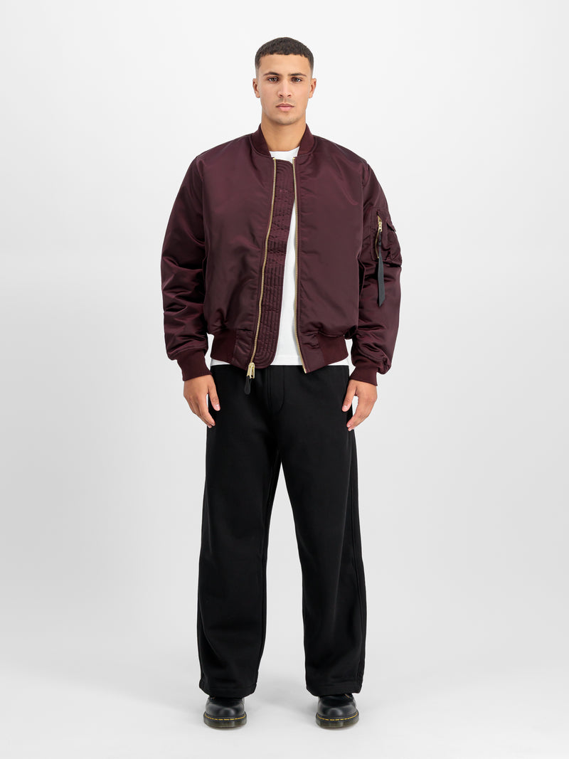 MA-1 BASE FLIGHT JACKET