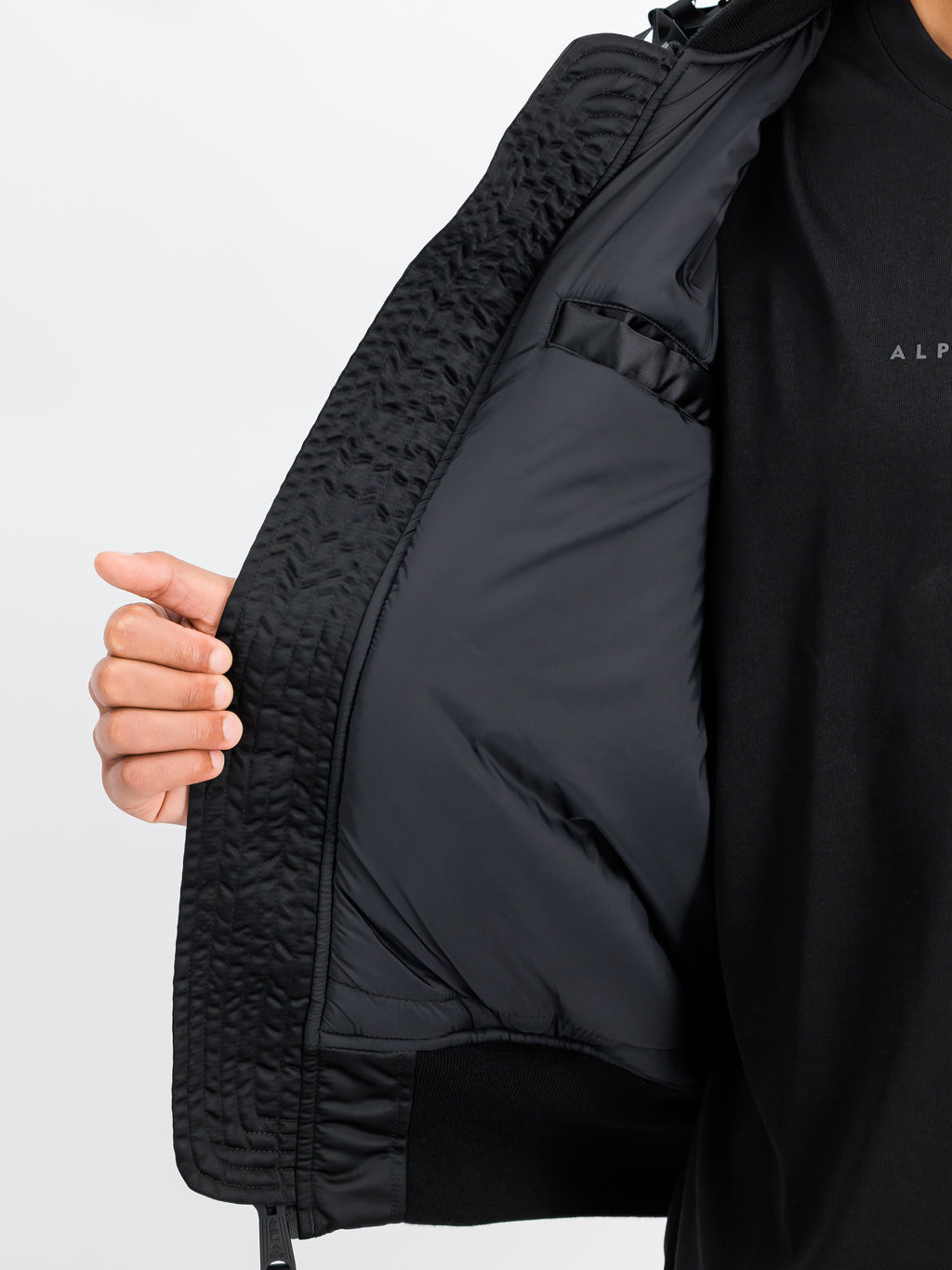 MA-1 ULCANS FLIGHT JACKET