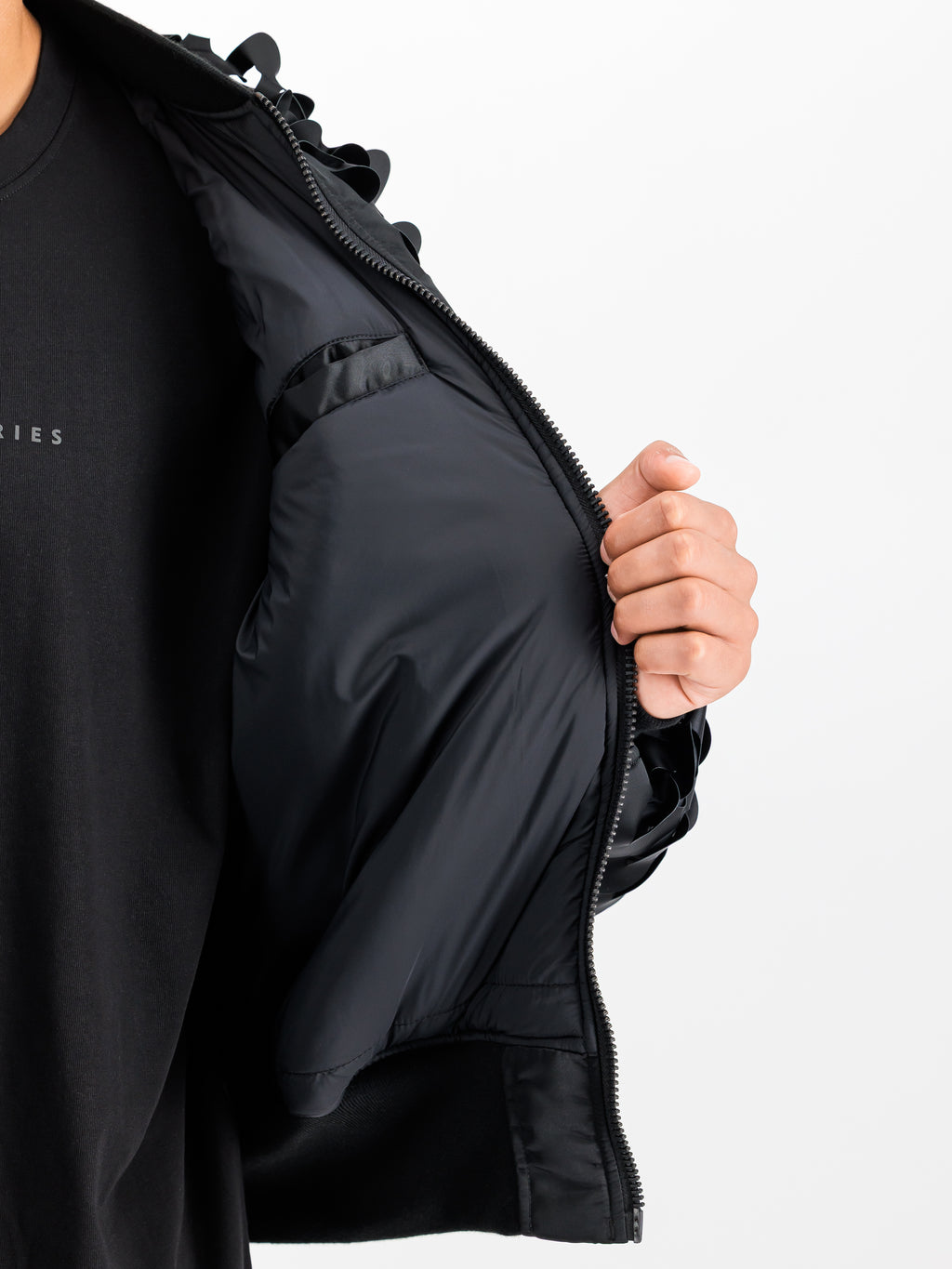 MA-1 ULCANS FLIGHT JACKET