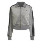 ADICOLOR DENIM TRACK TOP