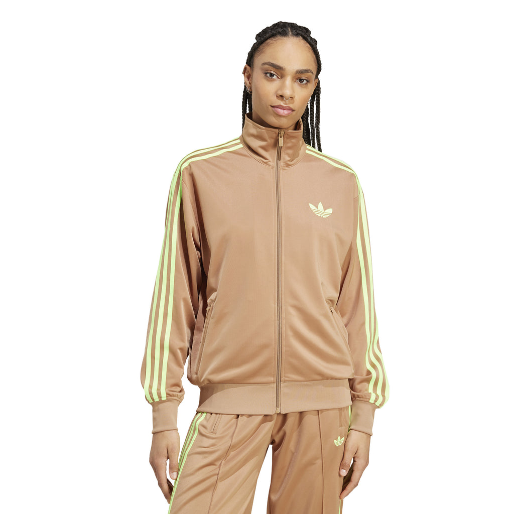 ADICOLOR CLASSIC FIREBIRD LOOSE TRACK TOP