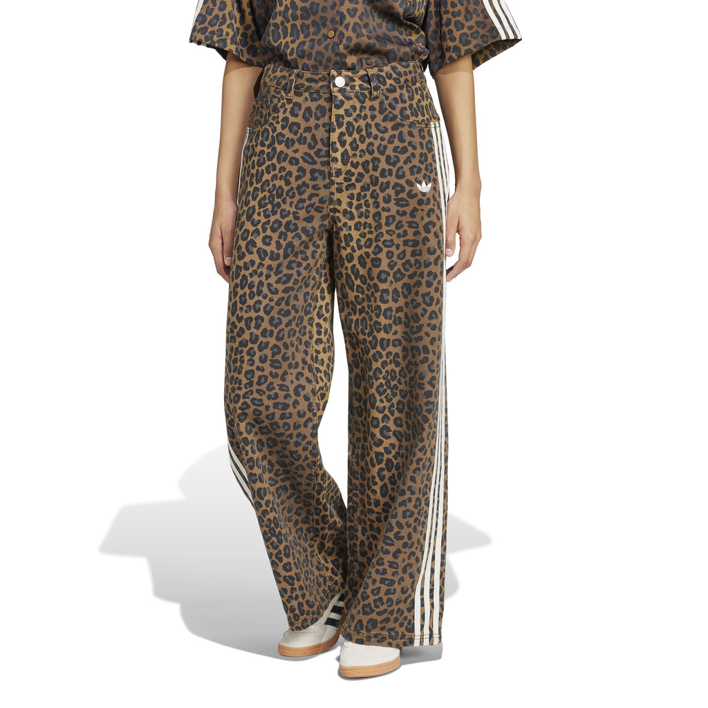 ORIGINALS DENIM LOOSE JOGGERS