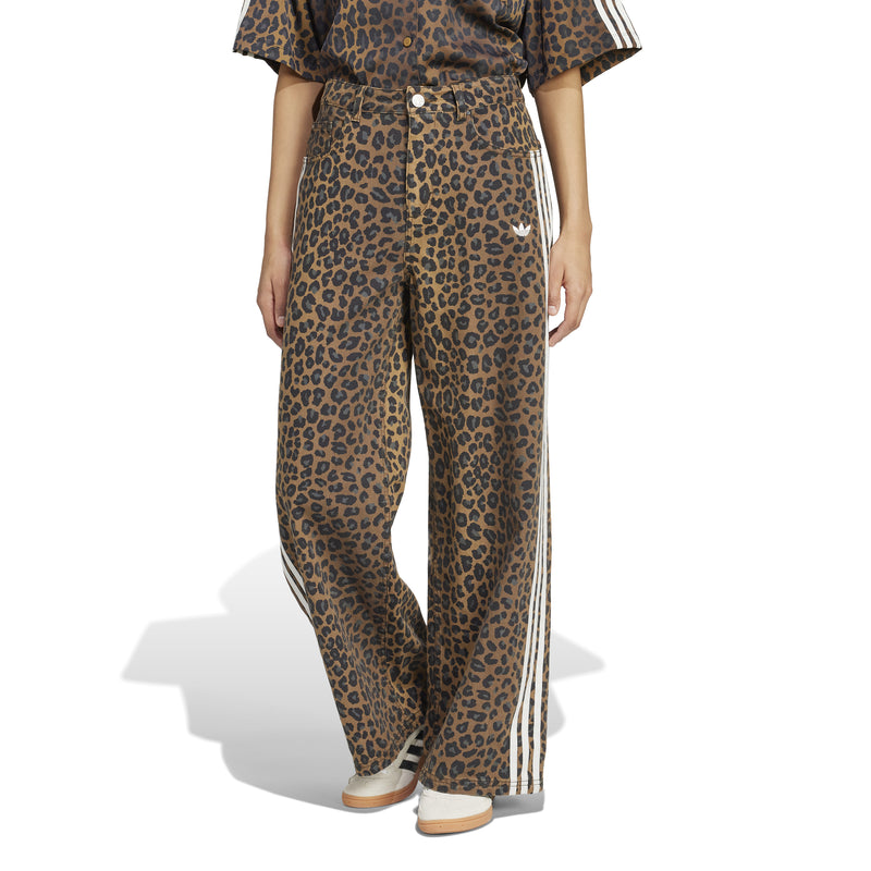 ORIGINALS DENIM LOOSE JOGGERS