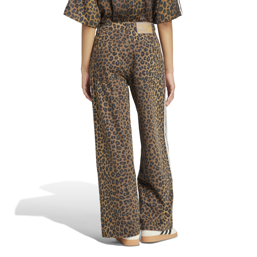 ORIGINALS DENIM LOOSE JOGGERS