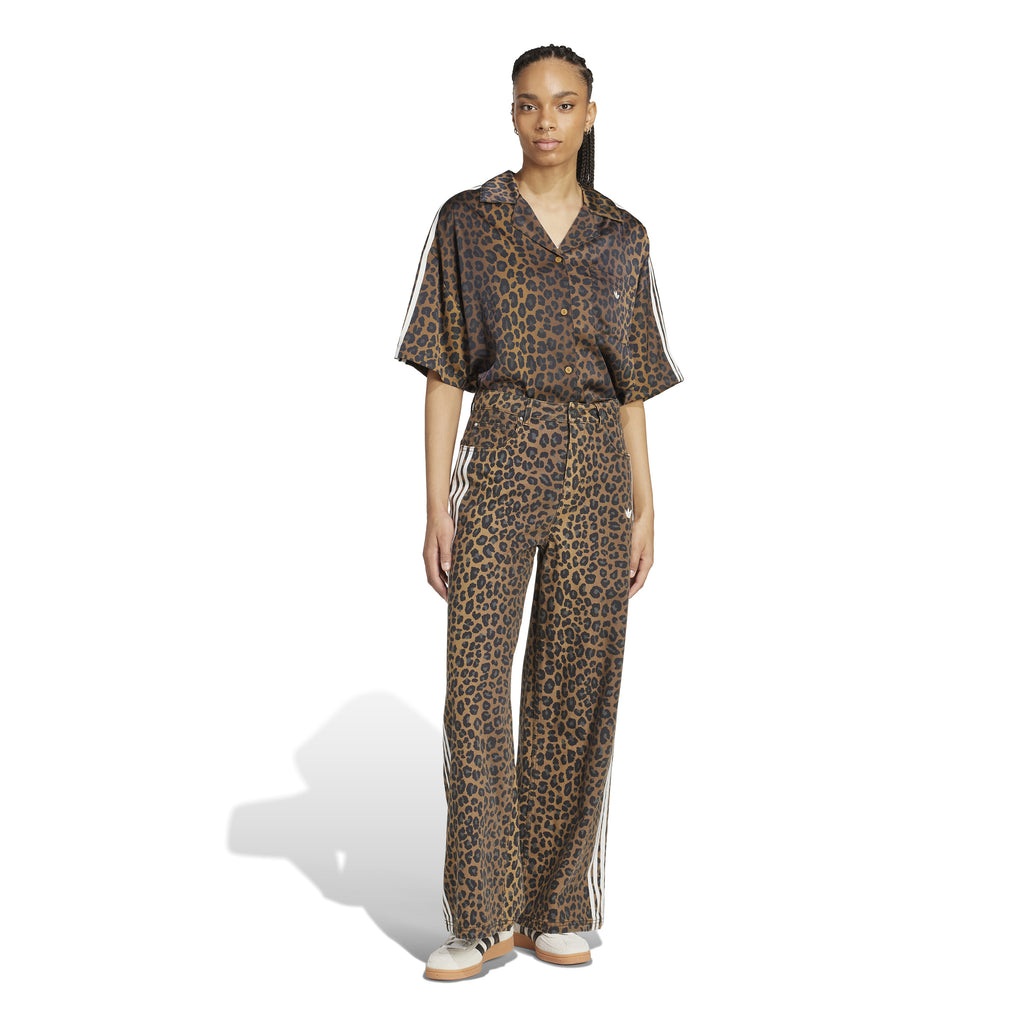 ORIGINALS DENIM LOOSE JOGGERS