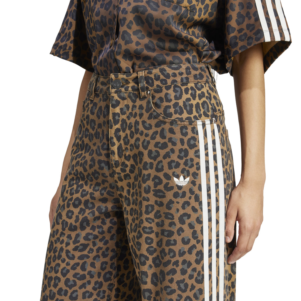 ORIGINALS DENIM LOOSE JOGGERS