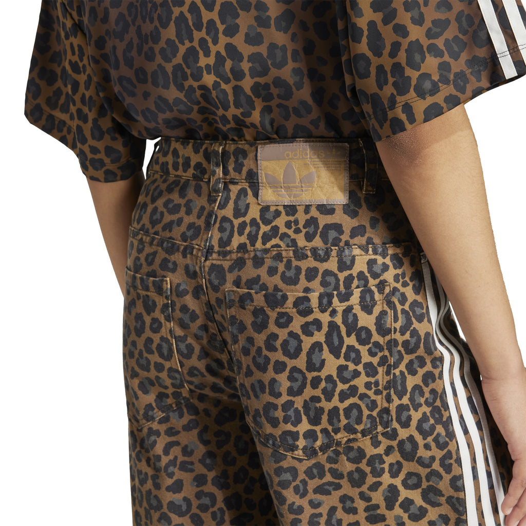 ORIGINALS DENIM LOOSE JOGGERS