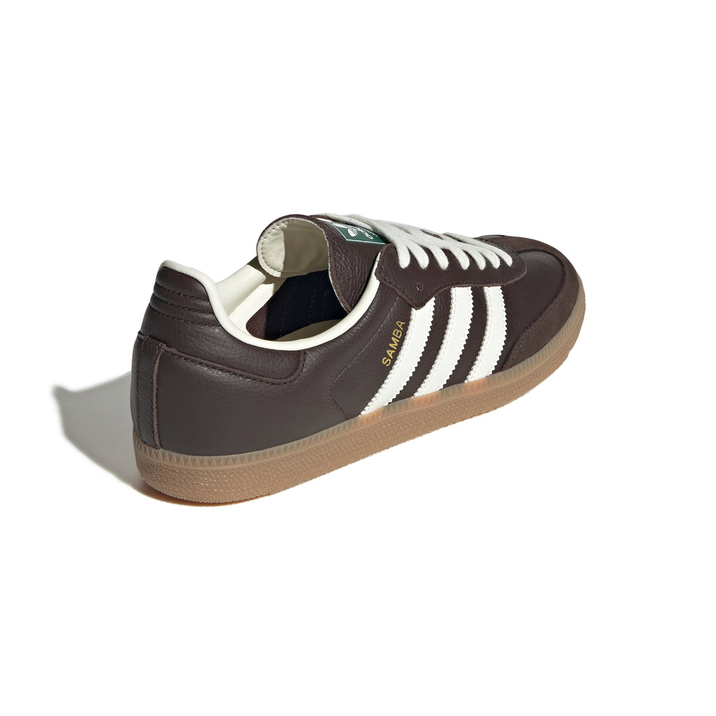 SAMBA OG