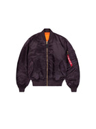 MA-1 HERITAGE BOMBER JACKET