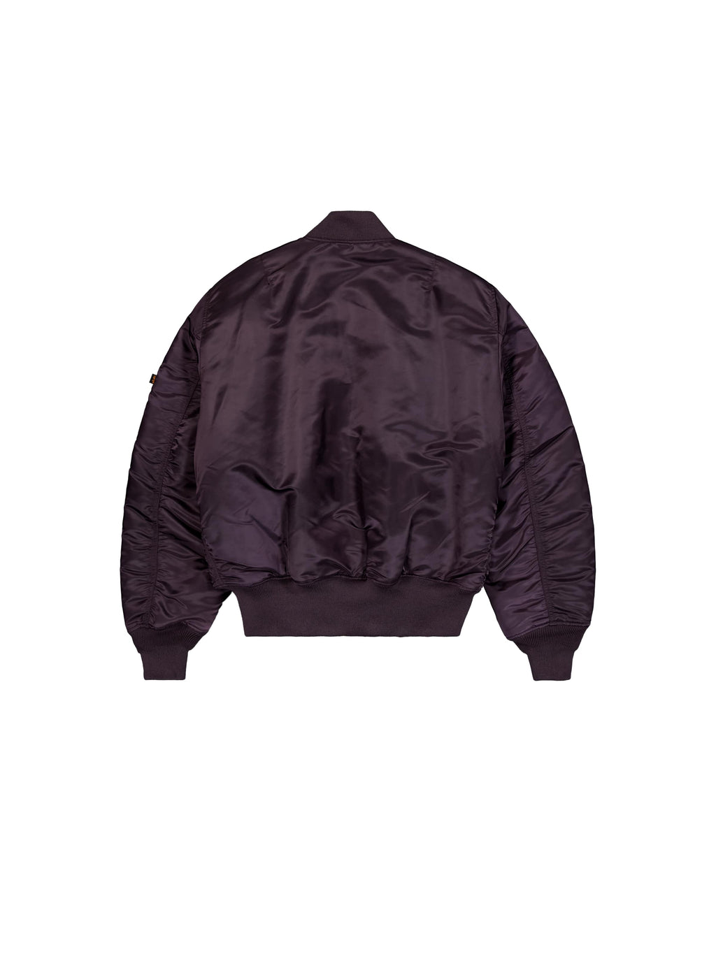MA-1 HERITAGE BOMBER JACKET