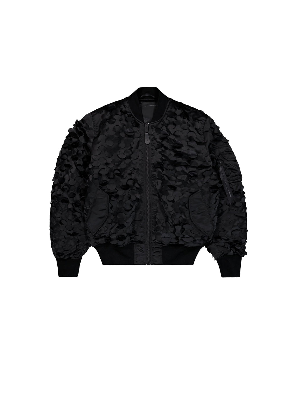 MA-1 ULCANS FLIGHT JACKET
