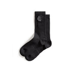 EMBROIDERED SOCKS