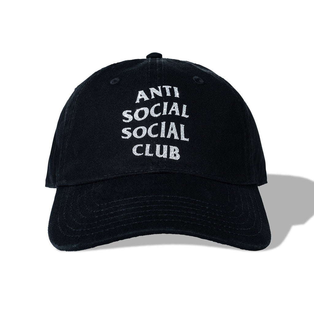 MIND GAMES GLITTER CAP