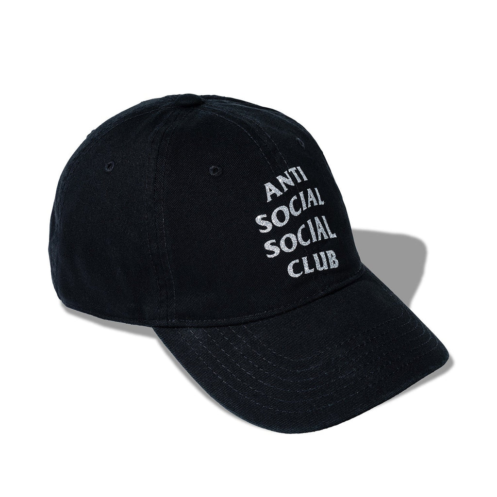 MIND GAMES GLITTER CAP