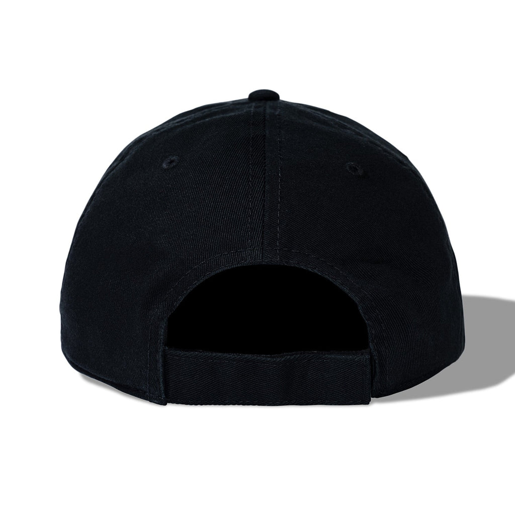 MIND GAMES GLITTER CAP