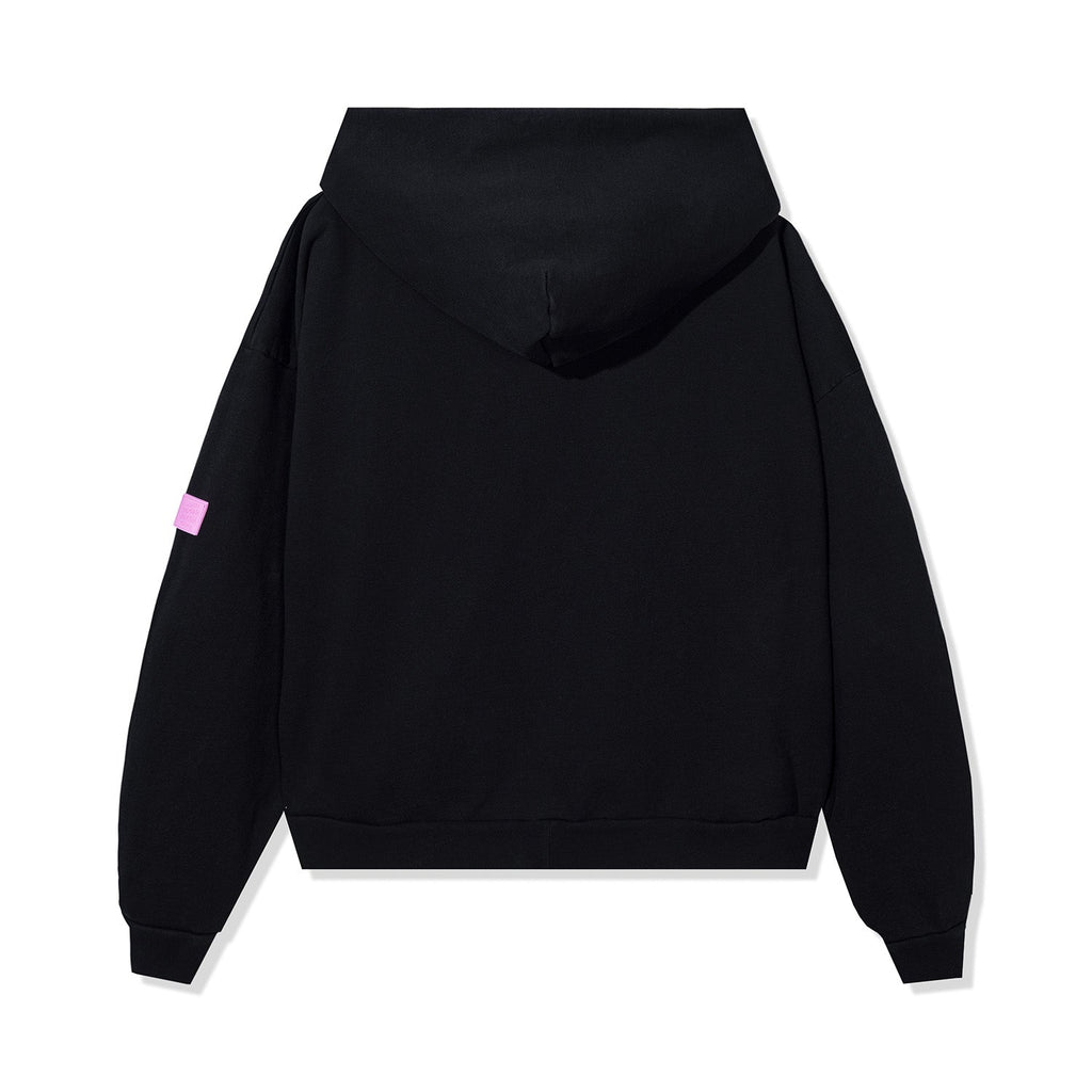 OVERSIZED COZY HOODIE