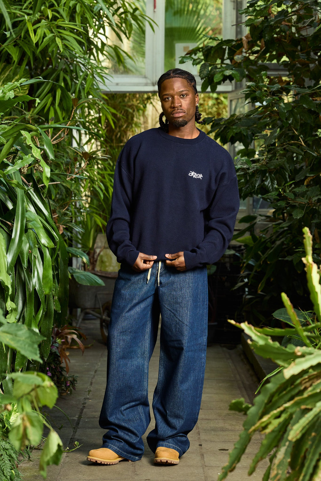 ARBOR KNIT