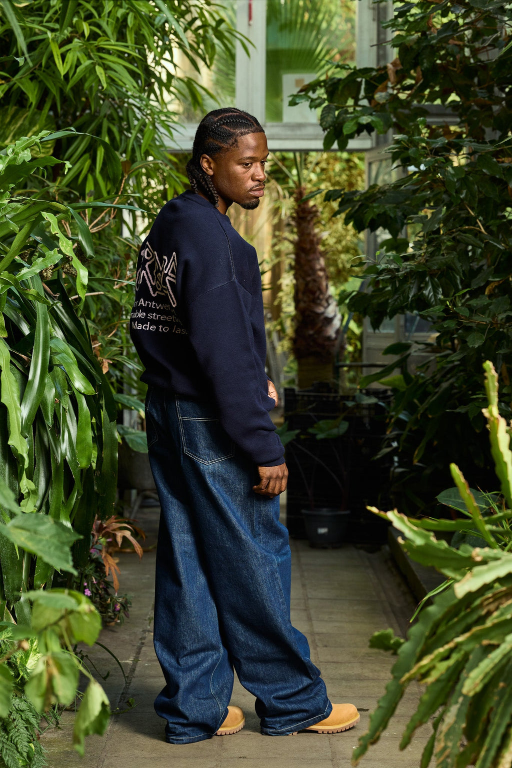 ARBOR KNIT