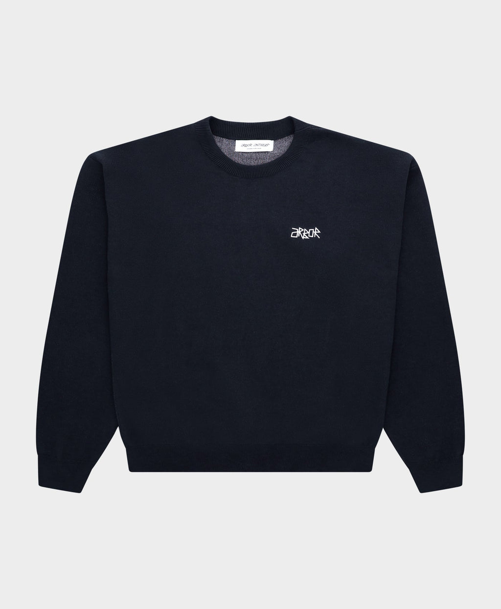 ARBOR KNIT