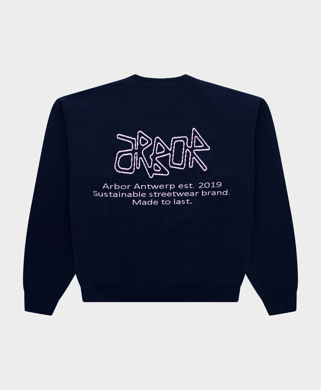 ARBOR KNIT