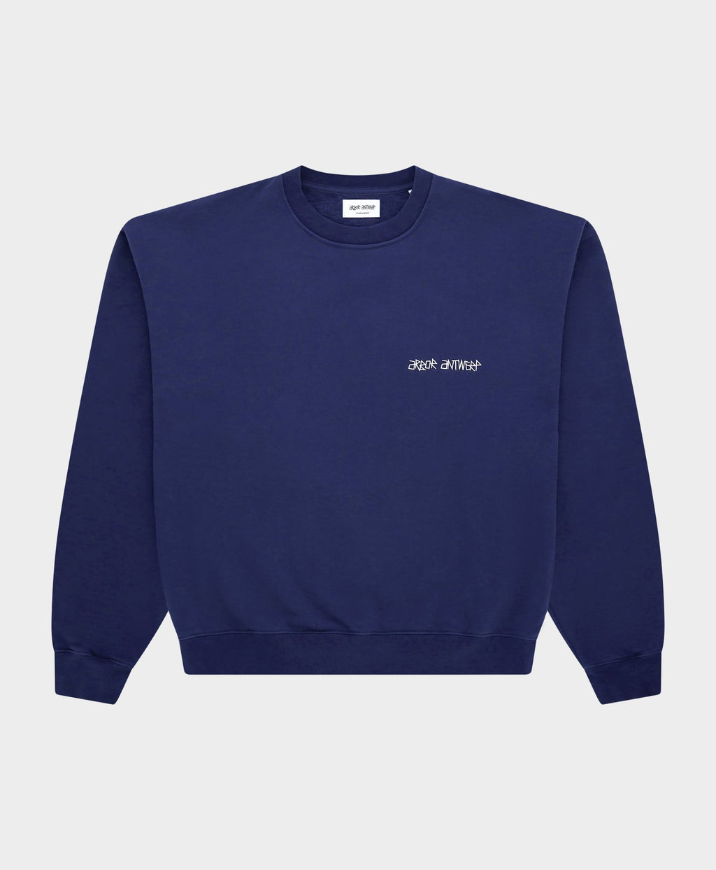 BLOSSOMS CREWNECK