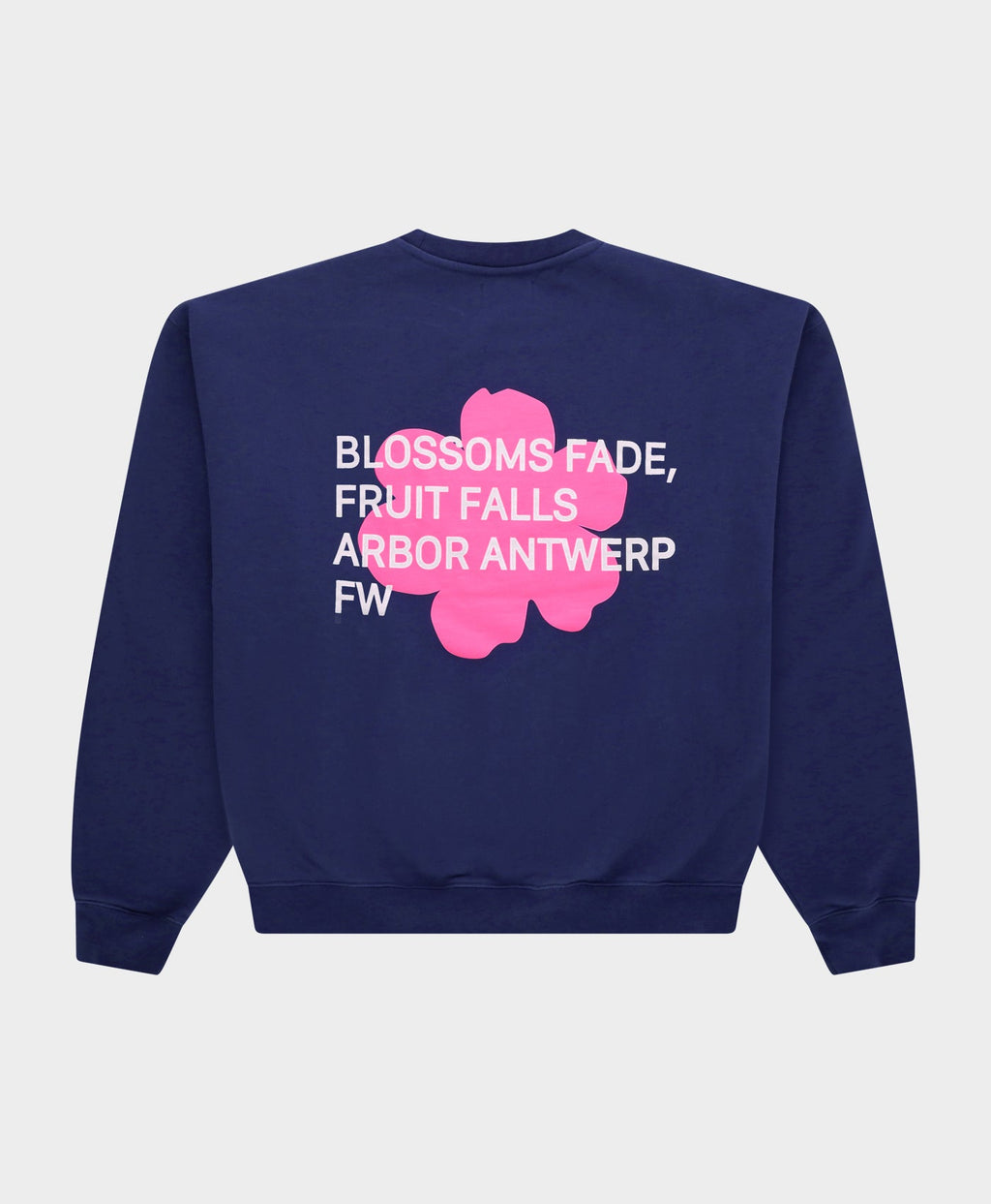 BLOSSOMS CREWNECK