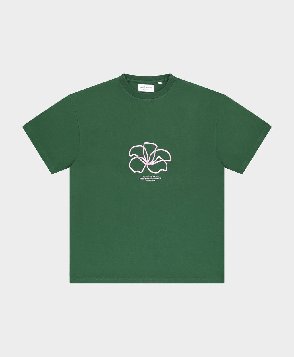 LILY T-SHIRT