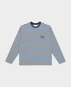 STRIPED LONGSLEEVE