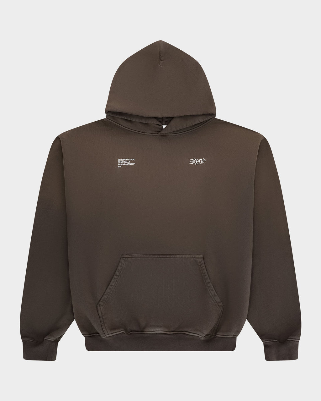 SUNFADED HOODIE