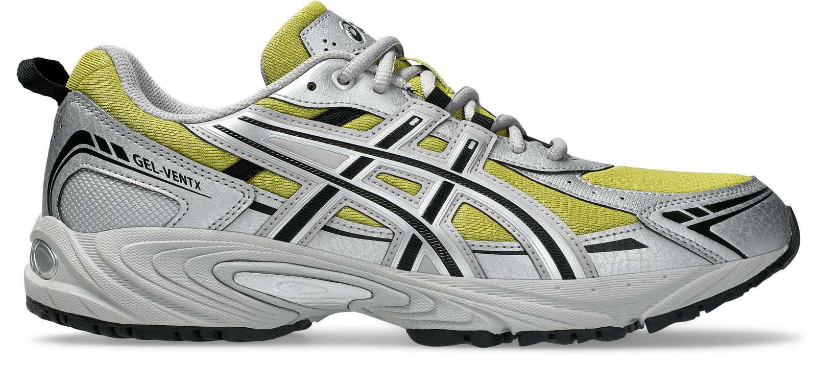 ASICS Gel-Ventx kelp pure silver 1203B040-300 - Shop online at Monar