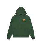 ASTRO ZIP THROUGH HOODIE