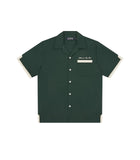 FLAMINGO BOWLING SHIRT