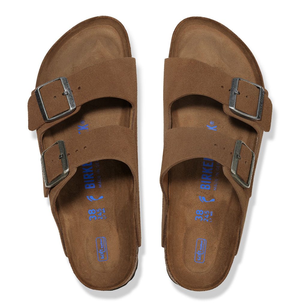 ARIZONA SOFT FOOTBED