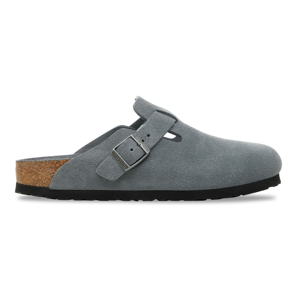 BOSTON SOFT FOOTBED