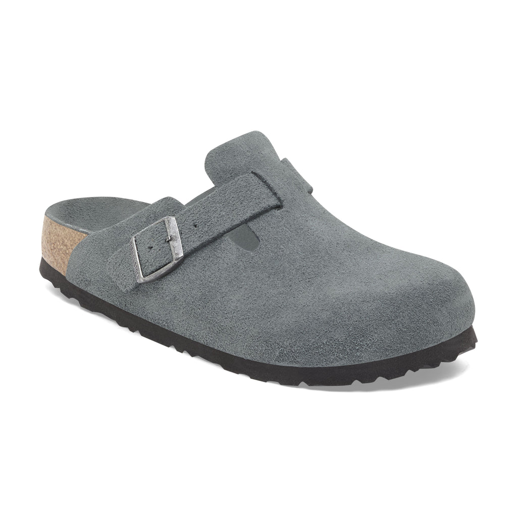BOSTON SOFT FOOTBED