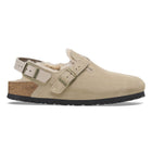 TOKIO SHEARLING