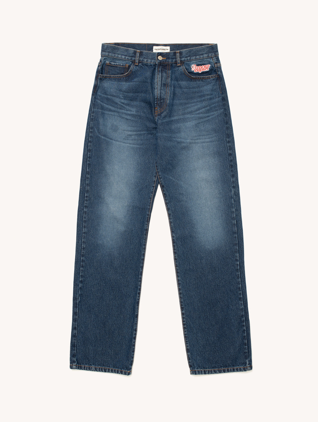 BACK POCKET PLEASURES