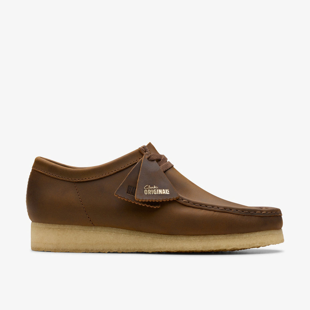 WALLABEE
