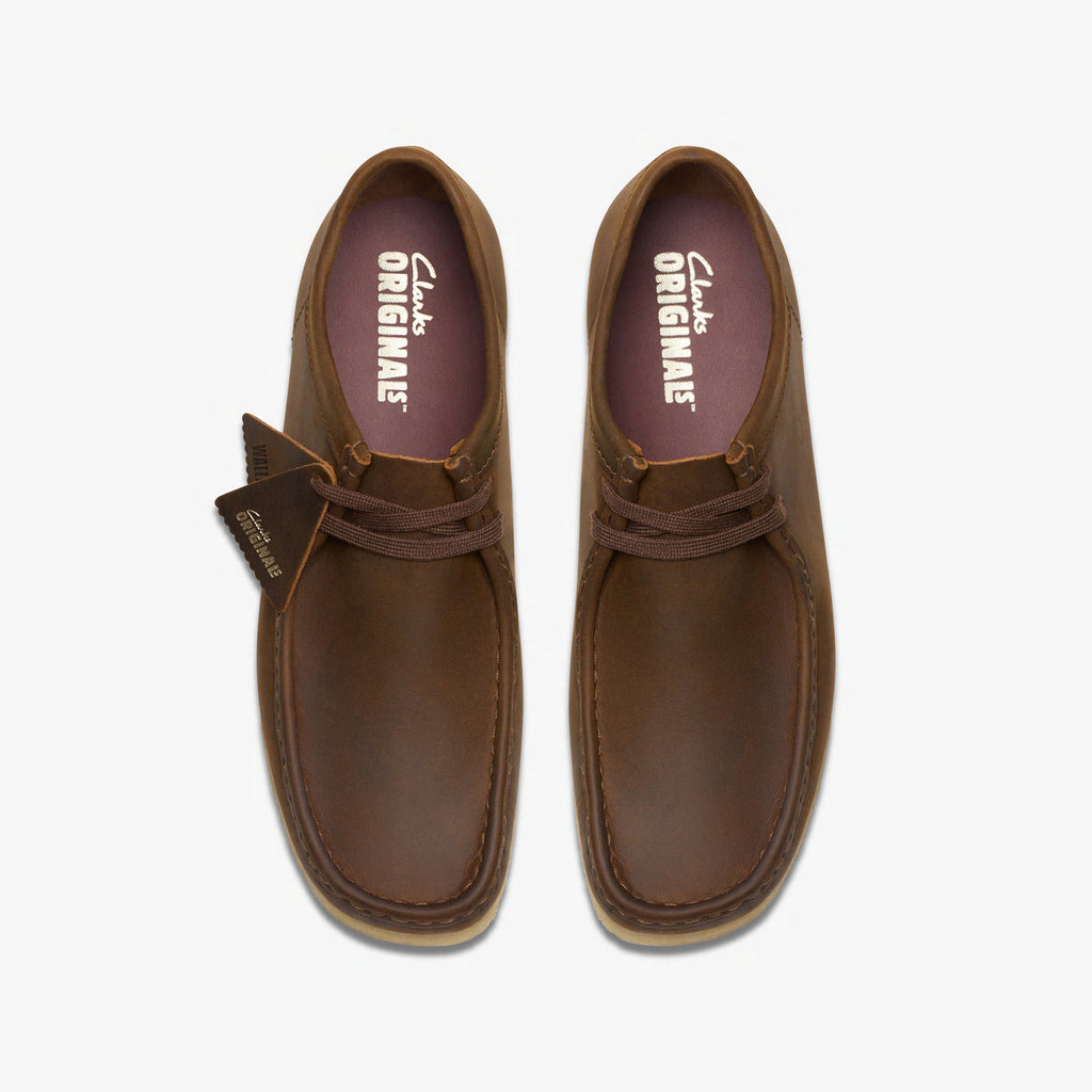 WALLABEE
