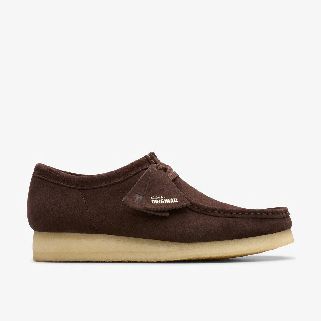 WALLABEE