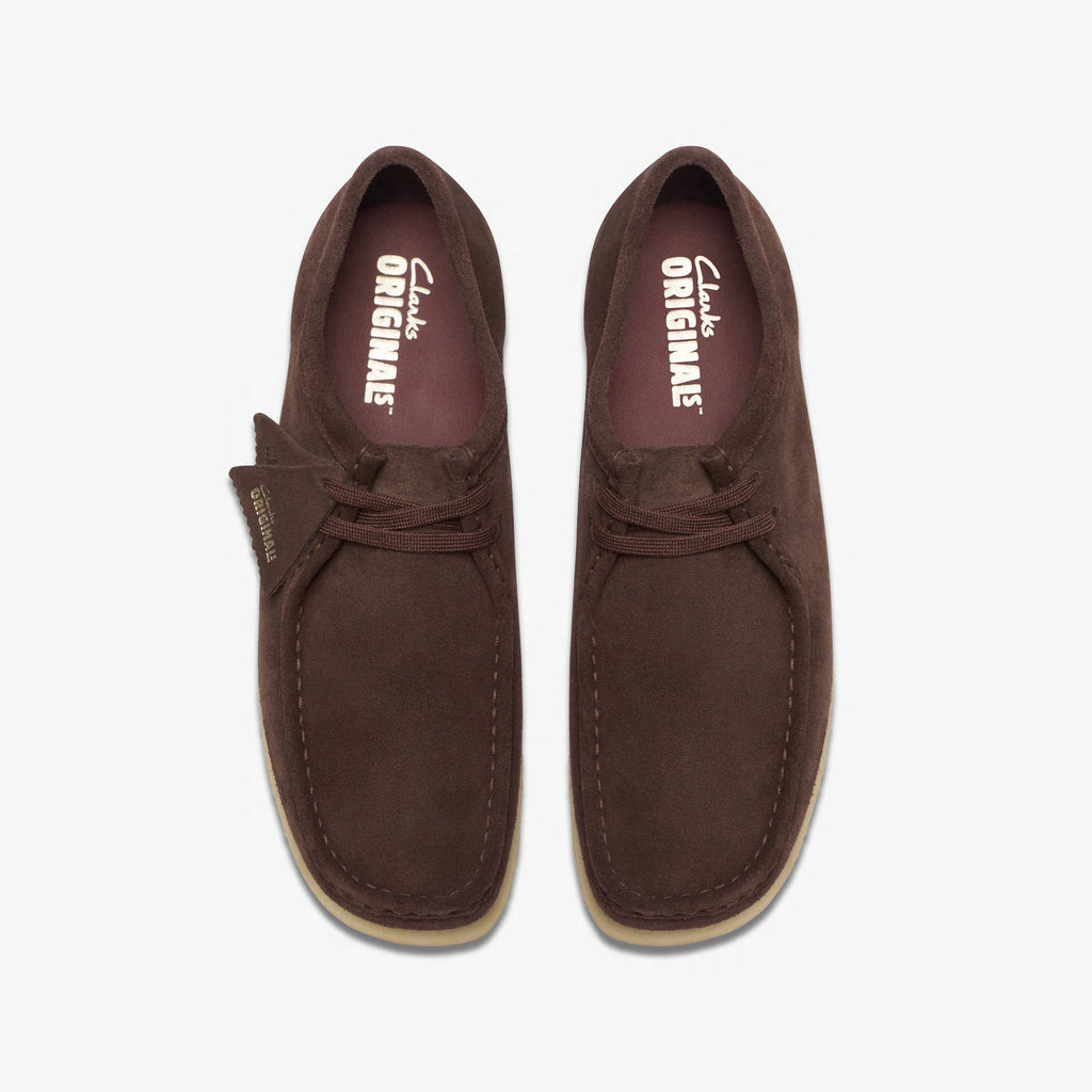 WALLABEE