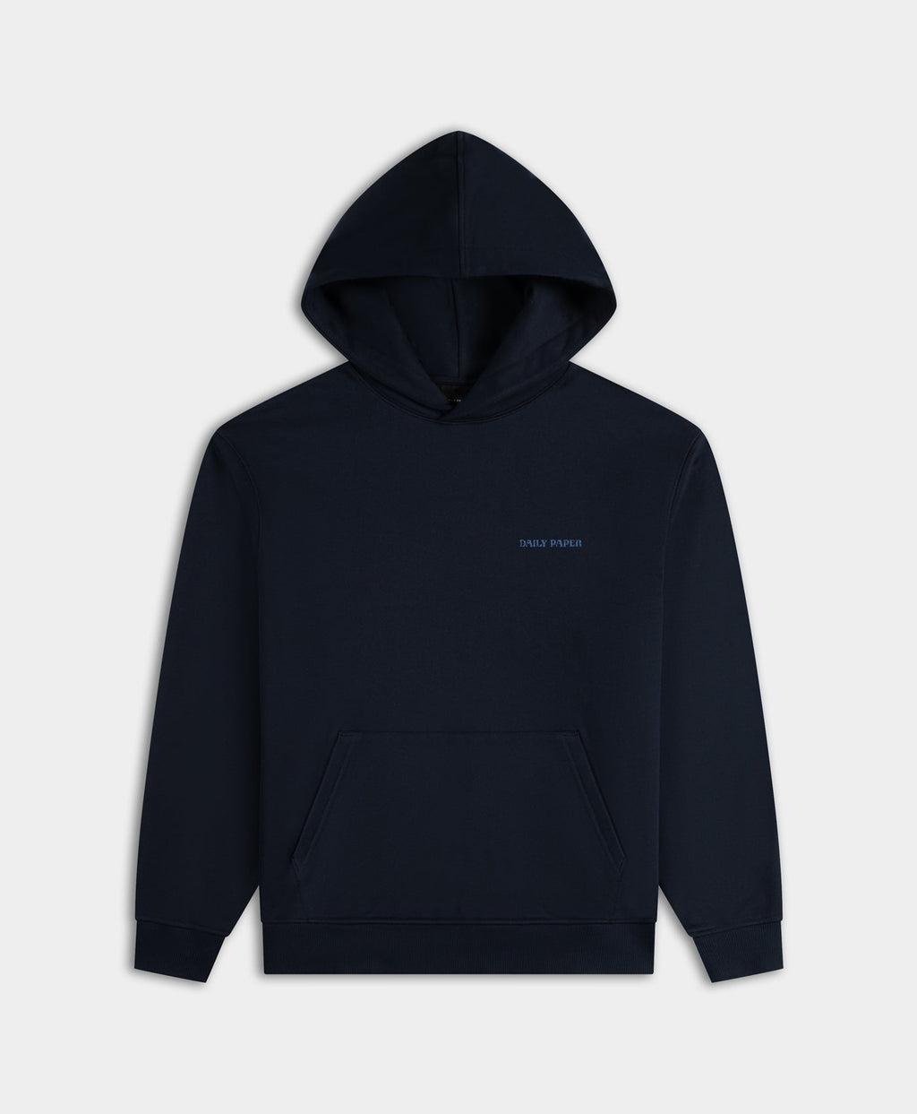 CANDLE LABEL HOODIE