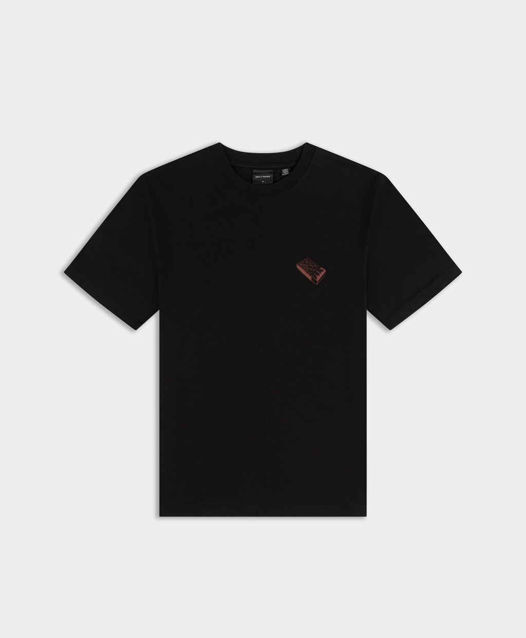 GUIDE TO LIGHT SS T-SHIRT