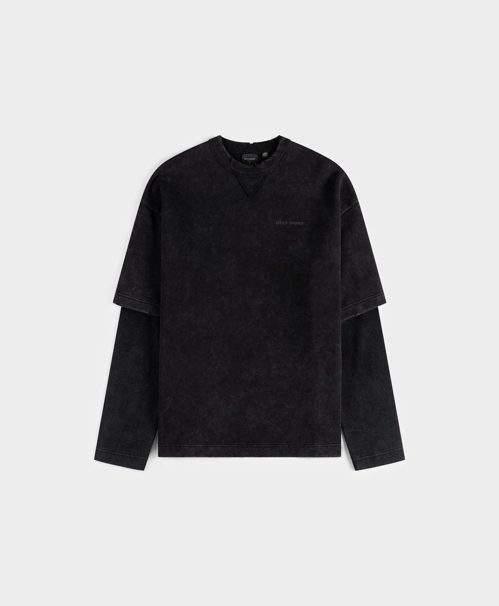 LAYERED LS T-SHIRT