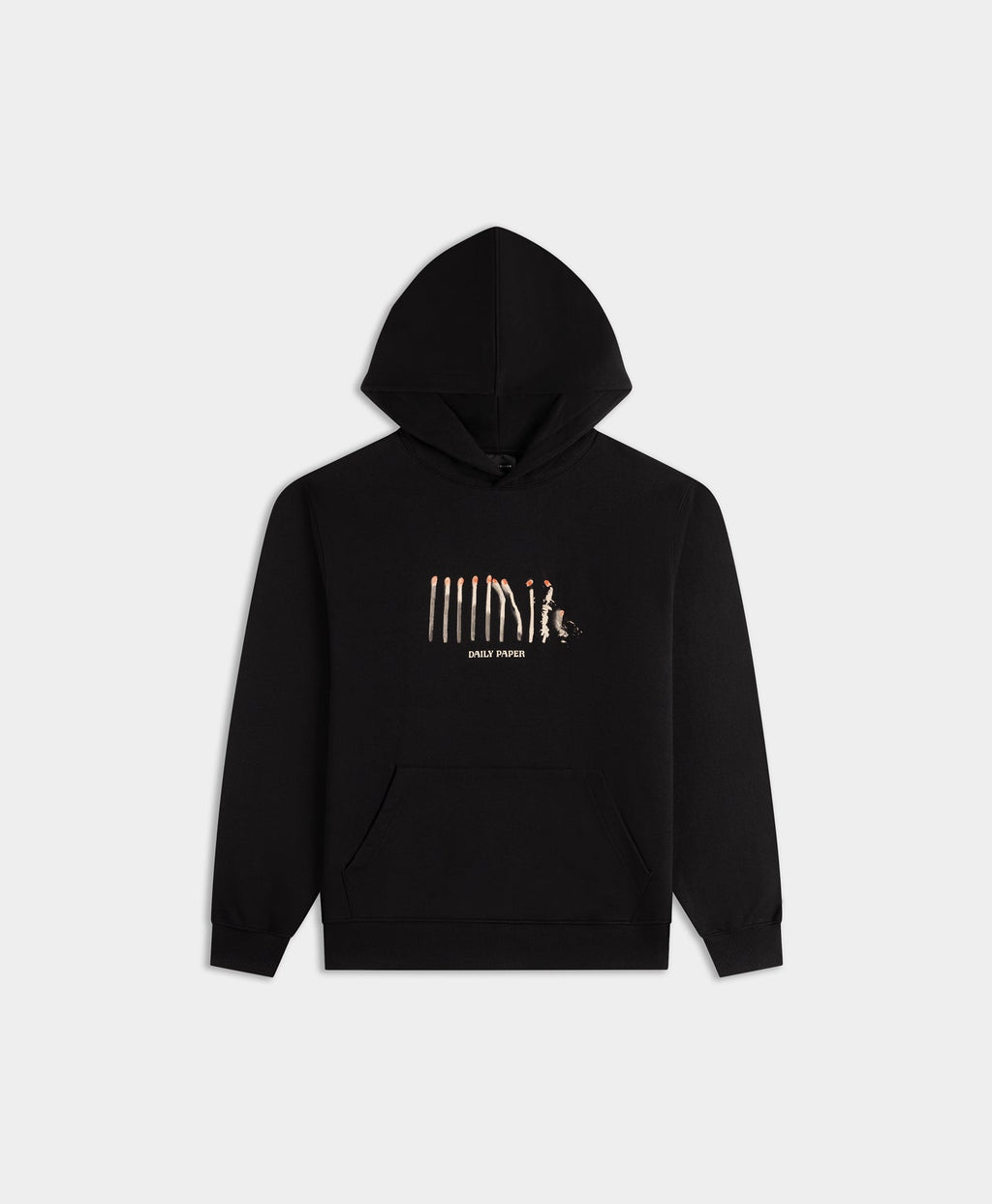 LIGHT CYCLE HOODIE