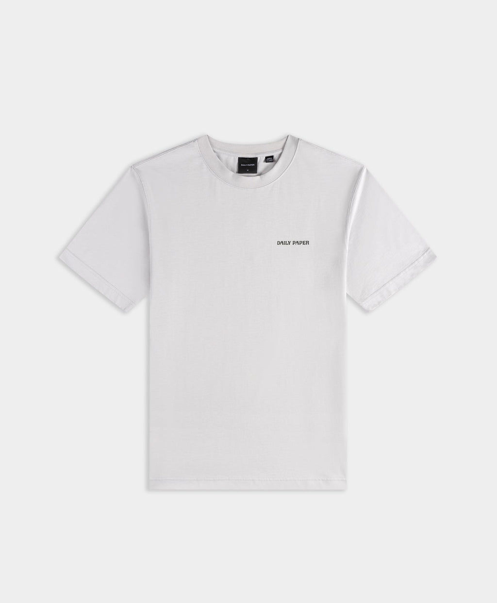 MATCHSTICK SHIELD SS T-SHIRT