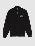 BOLIVAR FZ SWEATER