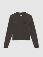 CHRISTIANA GD LS TEE W