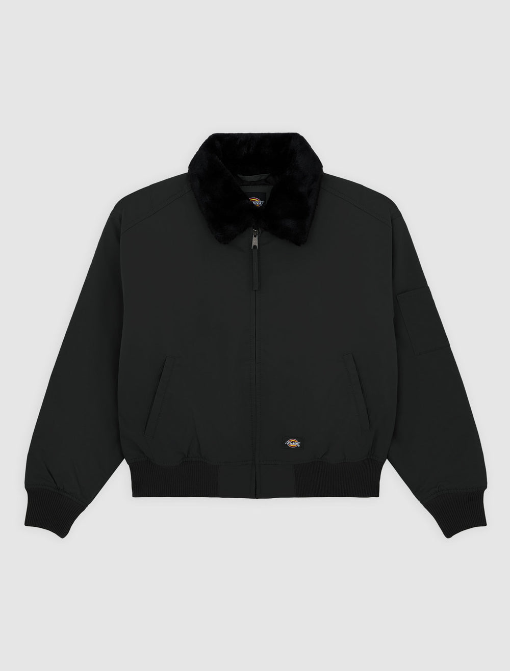 COALFIELD FLIGHT JACKET W