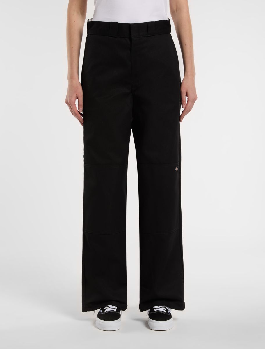 DOUBLE KNEE WORK PANT